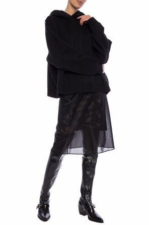 Printed sweatshirt, zdjęcie 2 Printed sweatshirt od Maison Margiela